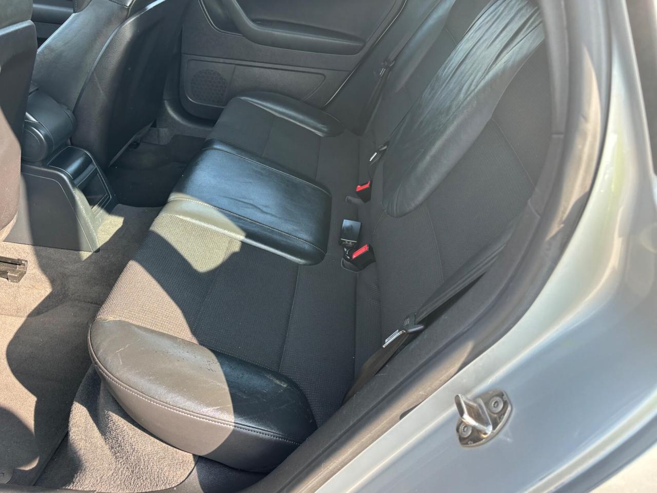 Audi A3 2.0 TDI S LINE