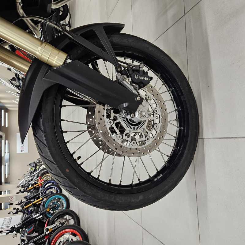 Bmw F 800 GS - 2013
