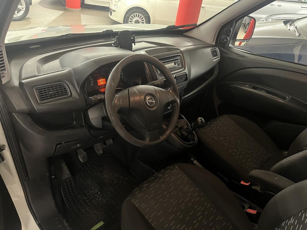 Opel Combo 1.6 CDI 105CV