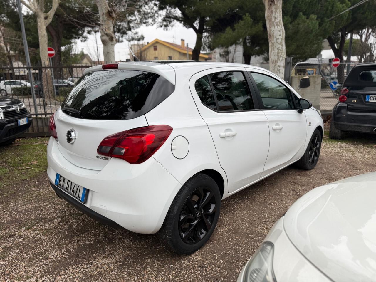 Opel Corsa 1.3 CDTI ecoFLEX 95CV Start&Stop 5 porte b-Color