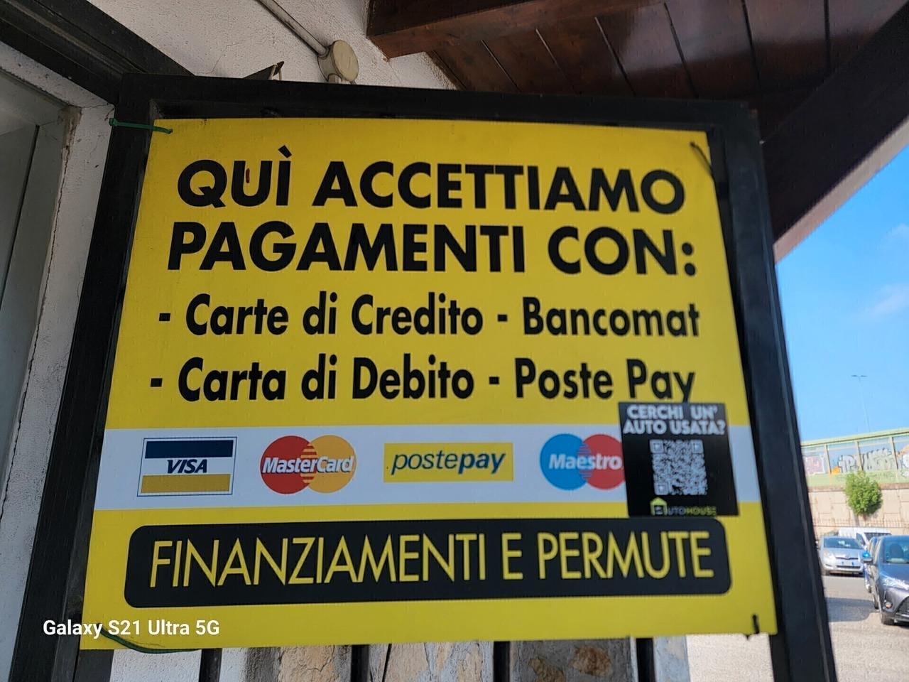 Toyota RAV 4 RAV4 2.5 HV (218CV) E-CVT 2WD Active GARANZIA