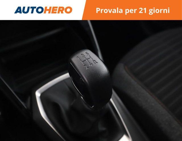 PEUGEOT 208 PureTech 75 Stop&Start 5 porte Active Pack