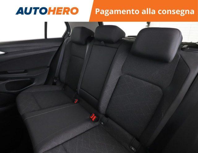 VOLKSWAGEN Golf 1.0 TSI EVO Life