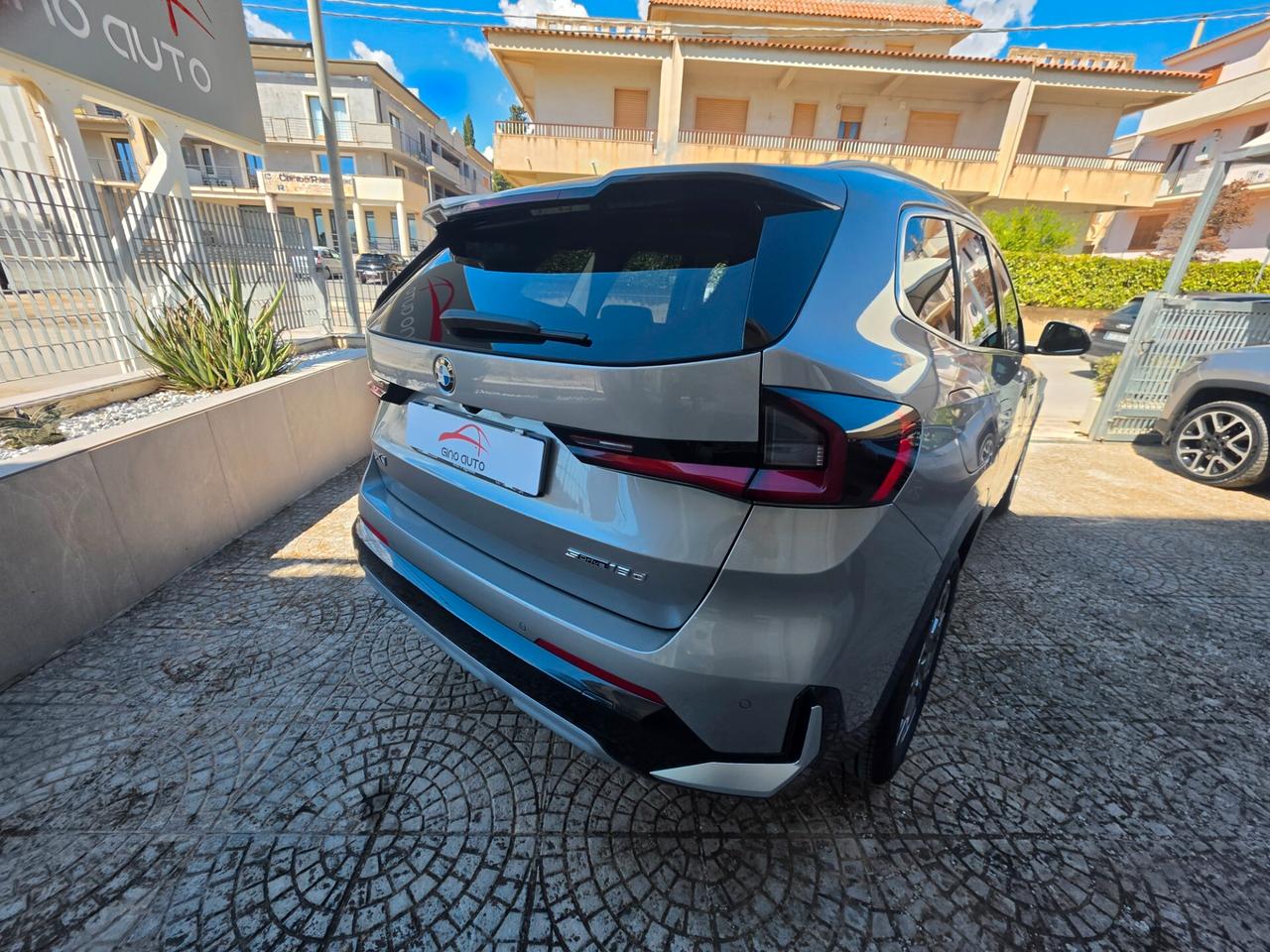 Bmw X1 sDrive 18d xLine