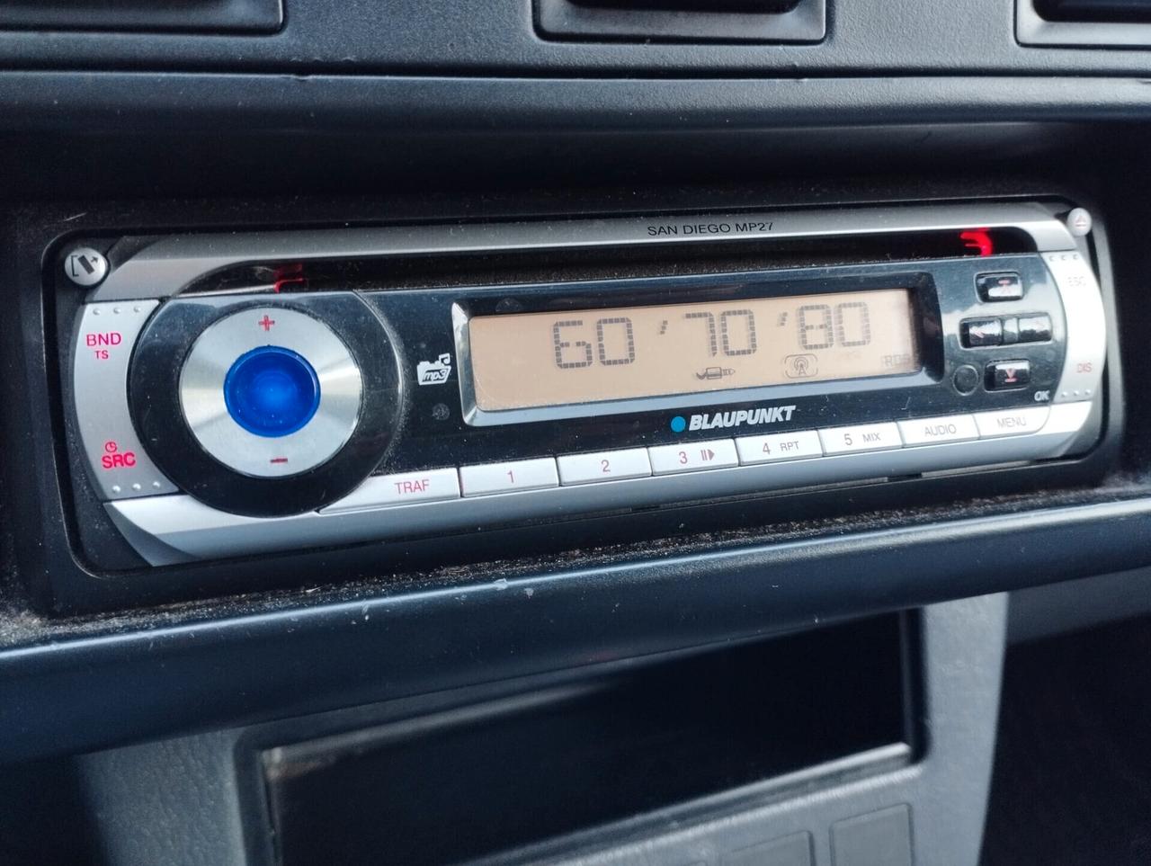 Toyota RAV 4 5p 2.0 GPL 4X4