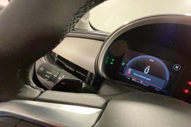 FIAT 600 600 Hybrid 110 CV DCT MHEV La Prima