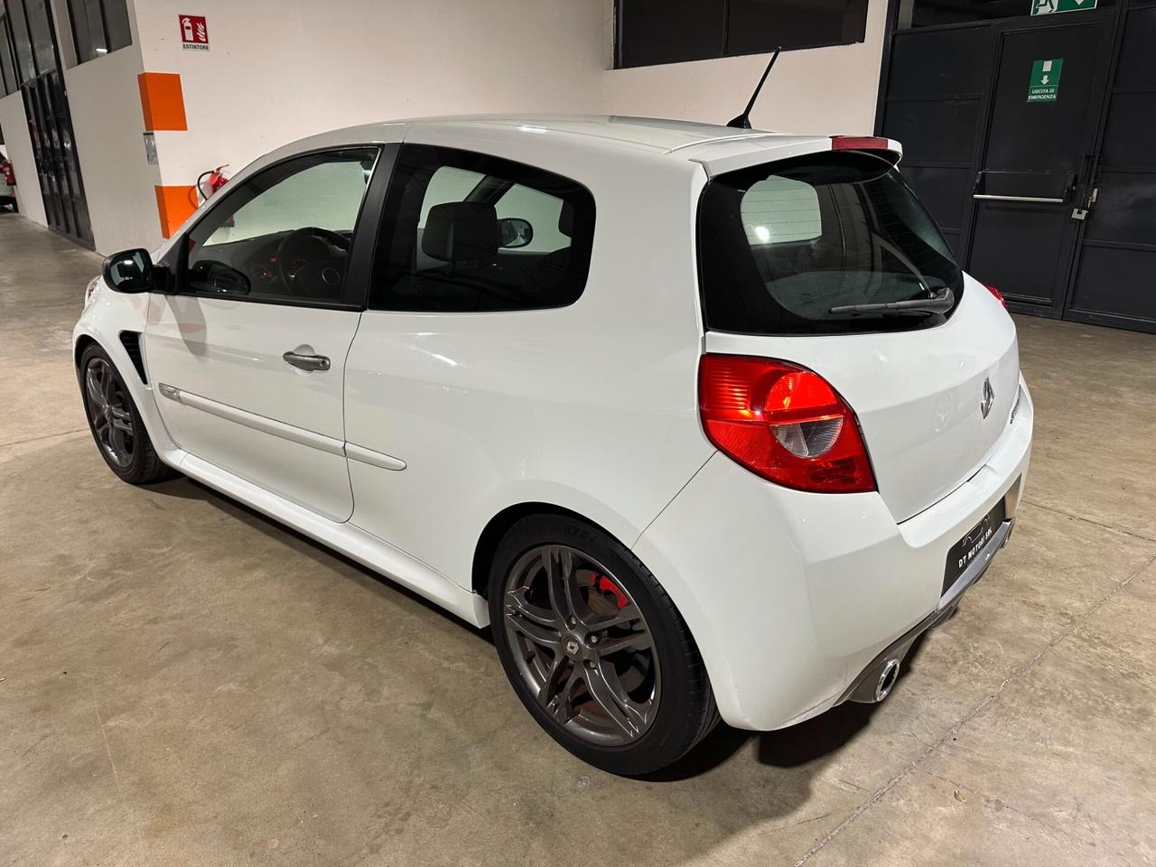 Renault Clio 2.0 16V 203CV 3 porte RS - DISTRIBUZIONE FATTA
