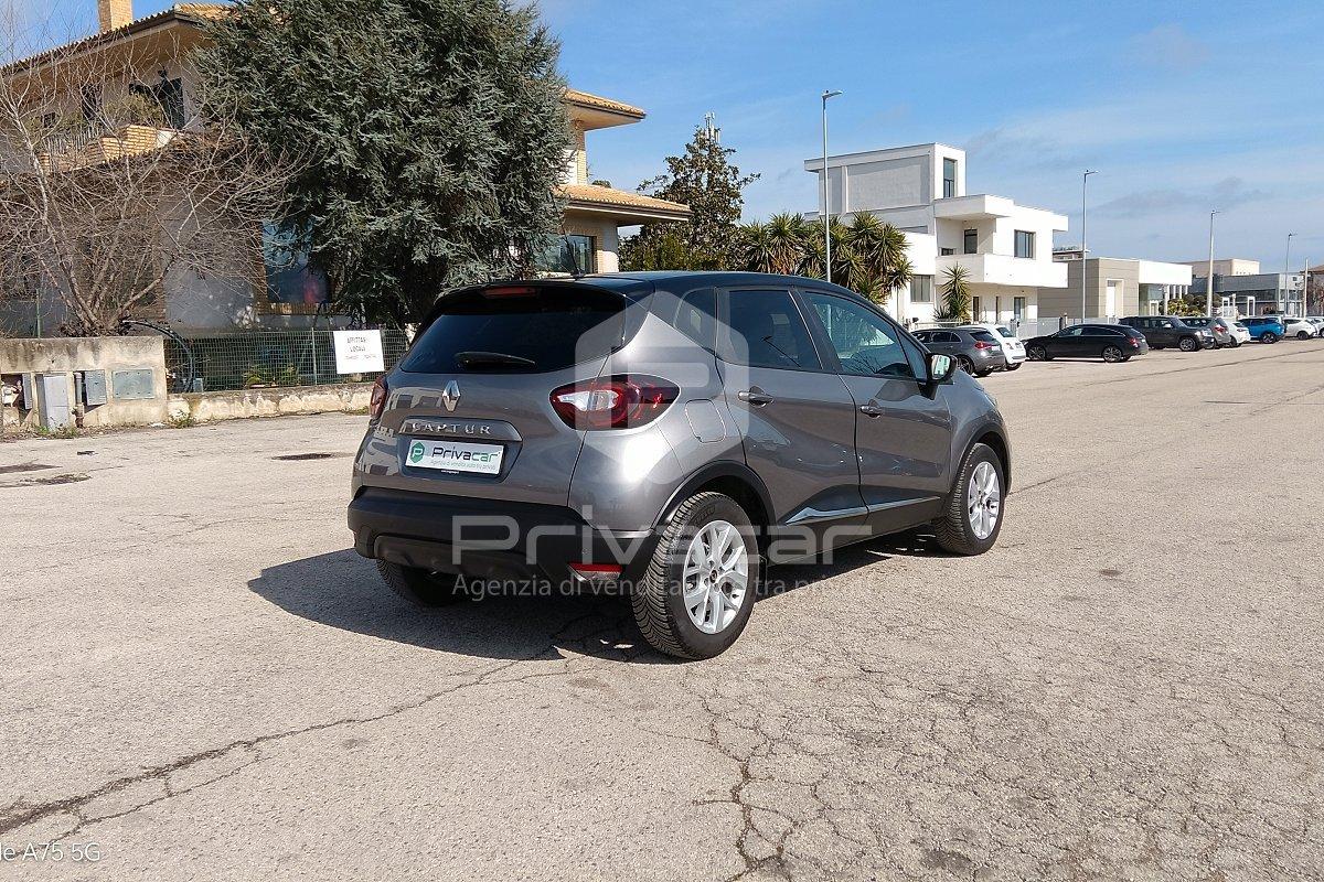 RENAULT Captur TCe 12V 90 CV Sport Edition2