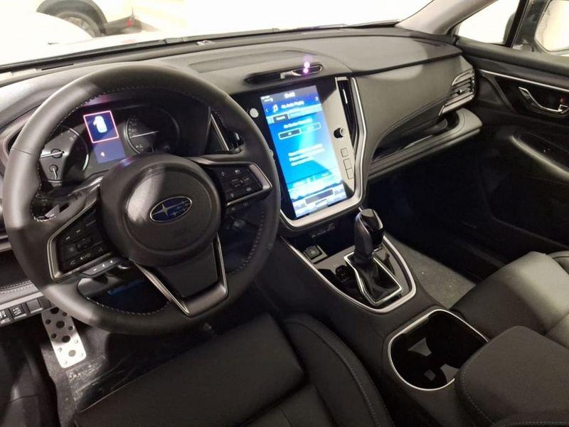 Subaru Outback 2.5i Premium MY23