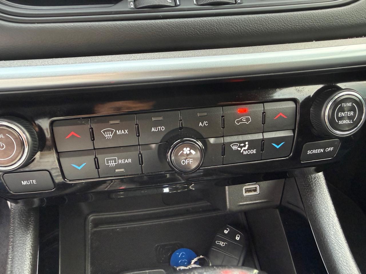 Jeep Compass My22 1.3 Turbo T4 190 CV PHEV AT6 4xe Limited