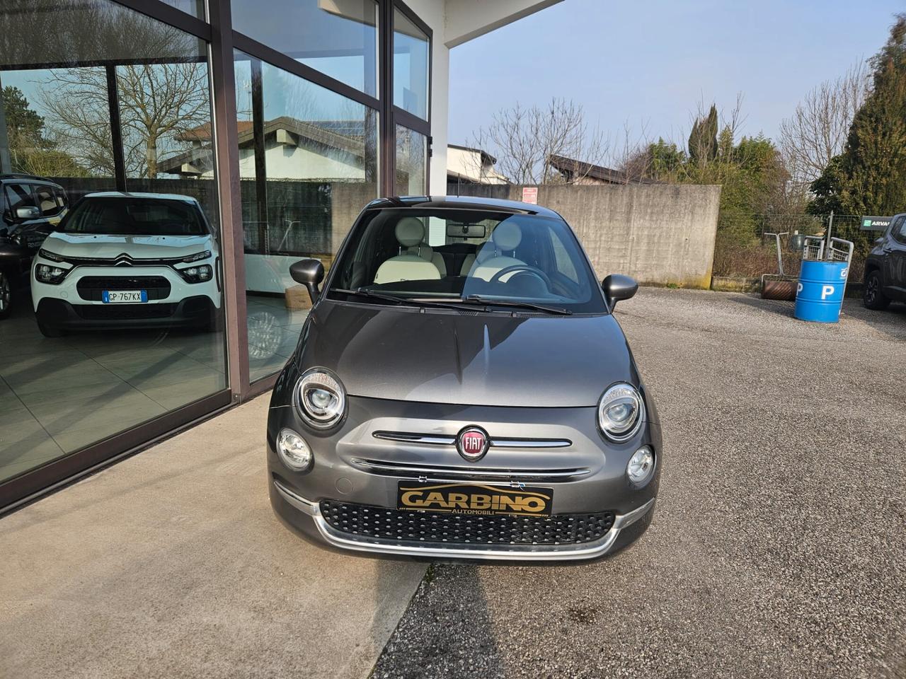 Fiat 500 1.0 Hybrid Dolcevita ** 11500 KM **