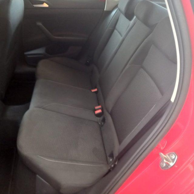 VOLKSWAGEN Polo 1.0 MPI 5p. Comfortline BlueMotion Technology