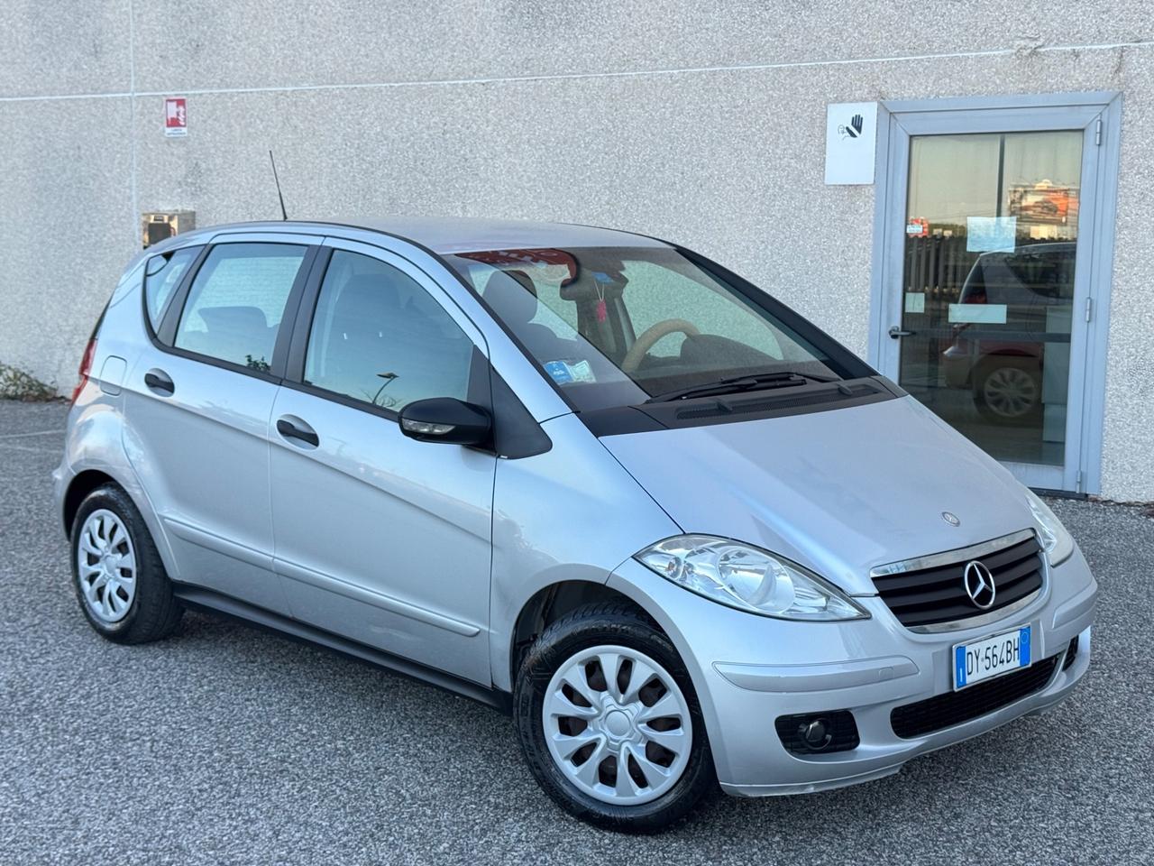 Mercedes A 150 Classic 95cv Neopatentati