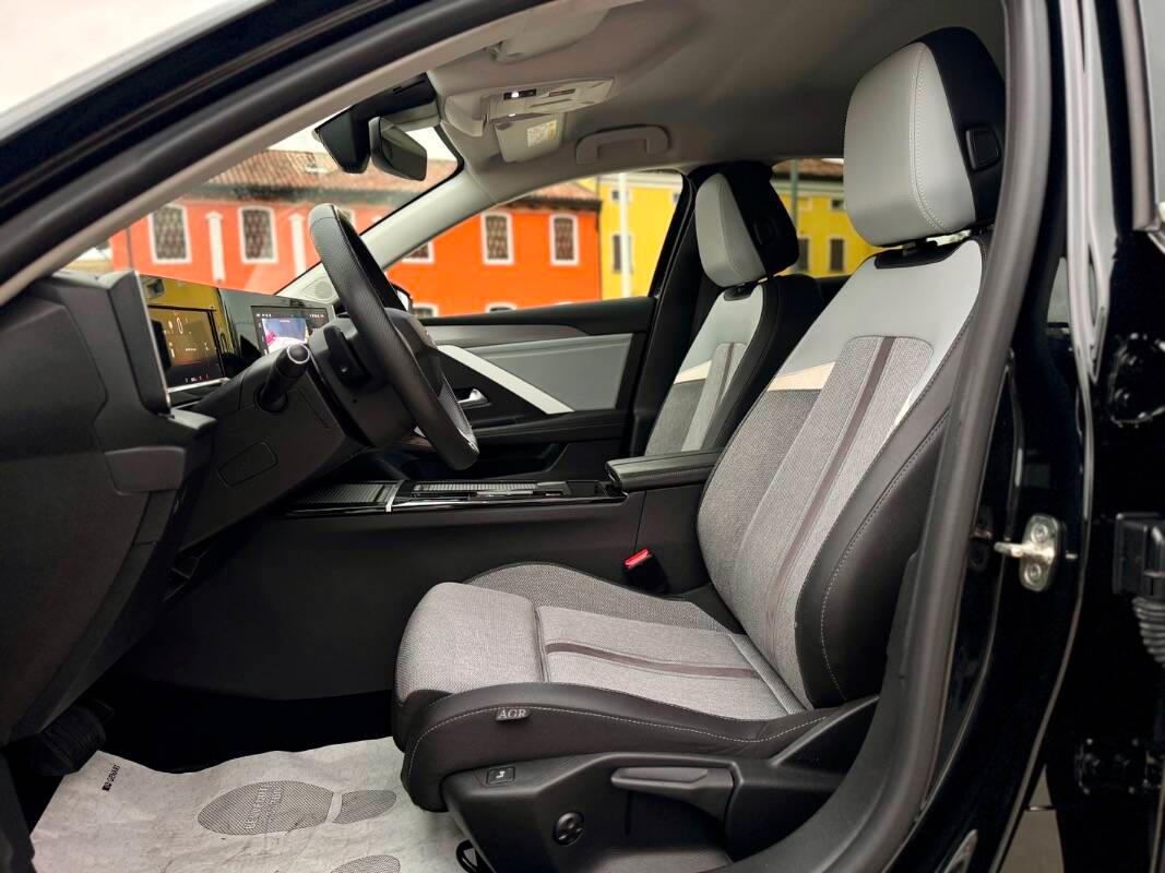 Opel Astra 1.5 Business Elegance s&s 130cv at8