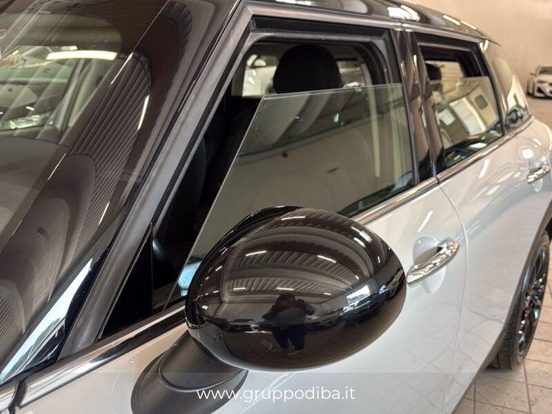 MINI Clubman Mini 2016 Diesel Mini 2.0 Cooper D Hype