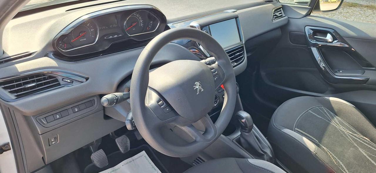 Peugeot 208 PureTech 68 5 porte Active