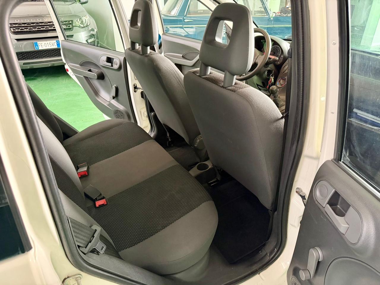 Fiat Panda 1.2 Dynamic EasyPower