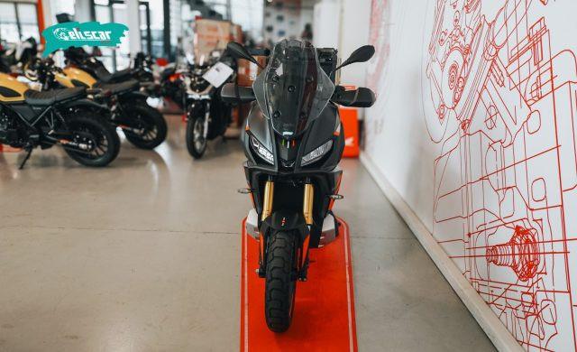 APRILIA SR GT 400 SR GT 400