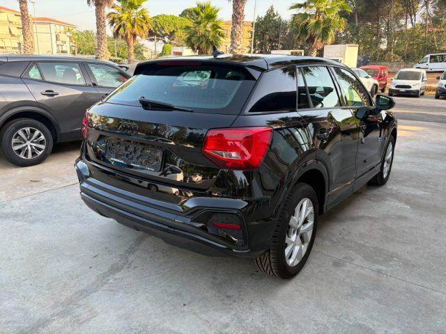 AUDI Q2 2.0 TDI S tronic S line