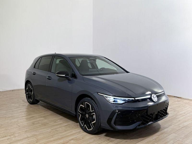 Volkswagen Golf Golf 1.5 etsi R-Line Plus 150cv dsg