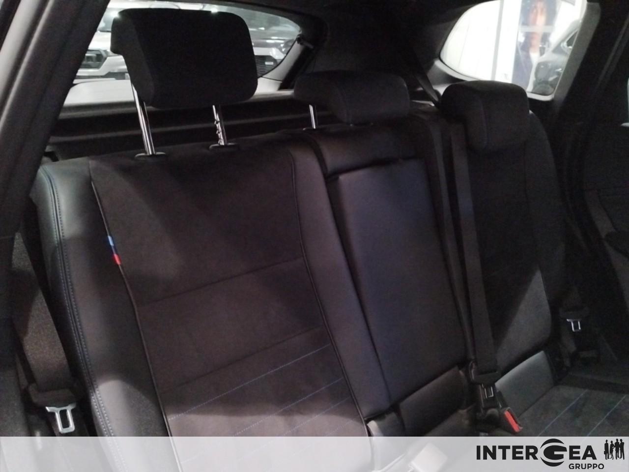 BMW X1 xdrive20d mhev 48V MSport auto