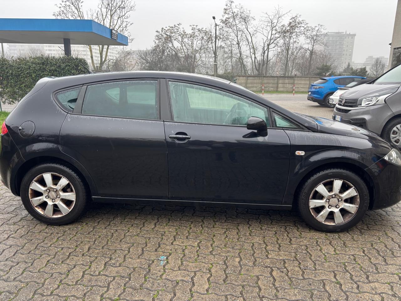 Seat Leon 1.6 Stylance DUAL