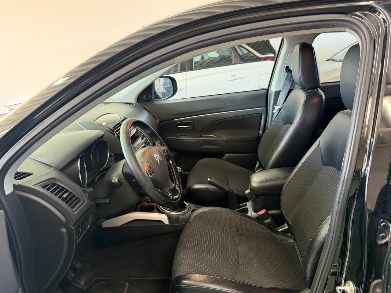 Citroen C4 Aircross 1.6 Unico proprietario Stop&Start 2WD