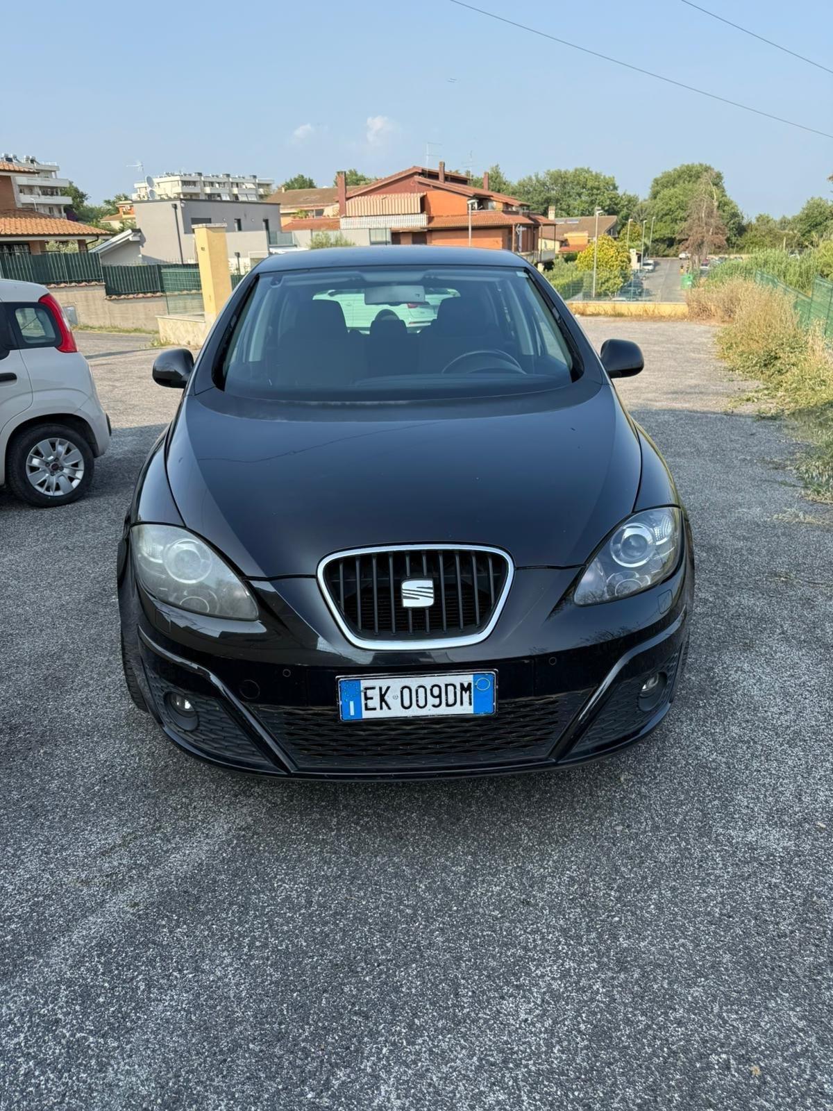 Seat Altea 1.6 TDI 105 CV CR DPF Style
