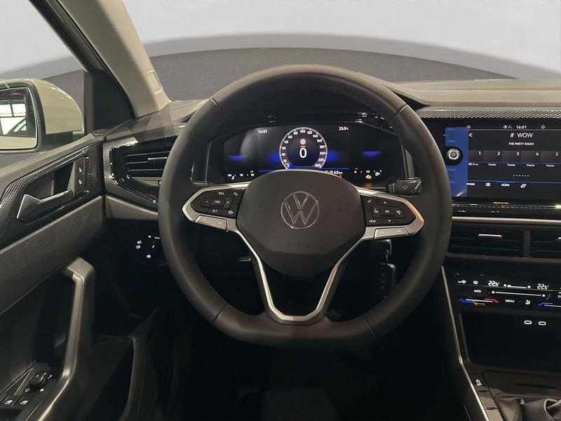 Volkswagen Polo Polo 1.0 TSI Edition Plus