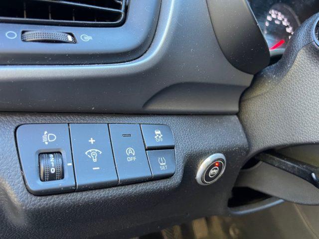 KIA Stonic 1.2 82CV DPI ECO GPL DELLA CASA UNIPROPRIETARIO