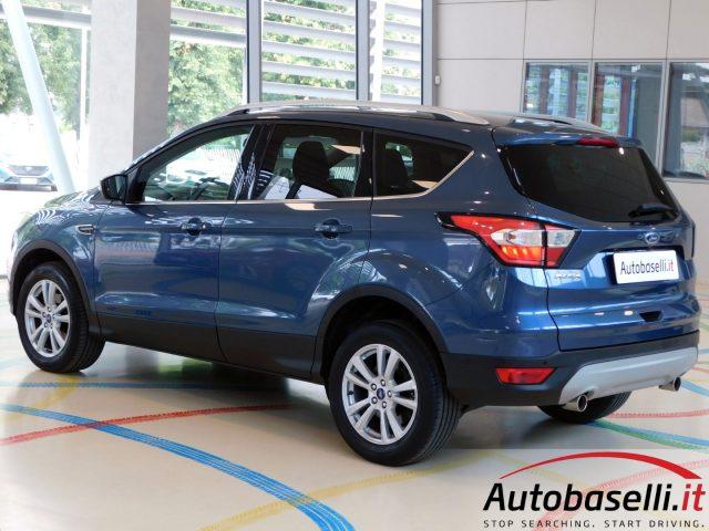 FORD Kuga 1.5 ECOBOOST 120CV S&S 2WD BUSINESS - UNICO PROP.