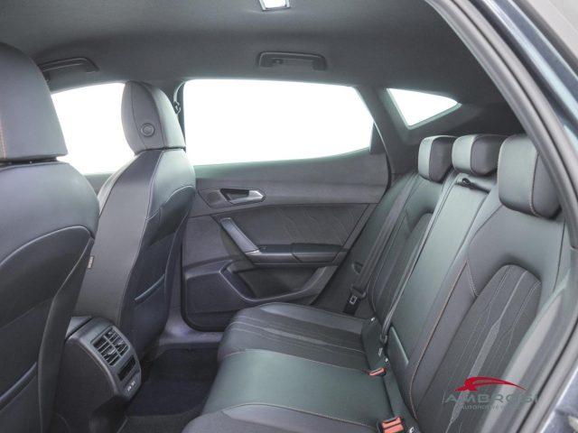 CUPRA Formentor Formentor 1.4 e-Hybrid DSG 204CV