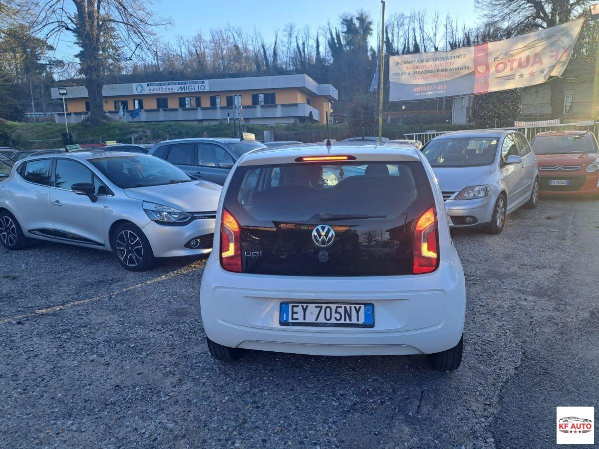 VOLKSWAGEN - Up! 5p 1.0 Take 60cv