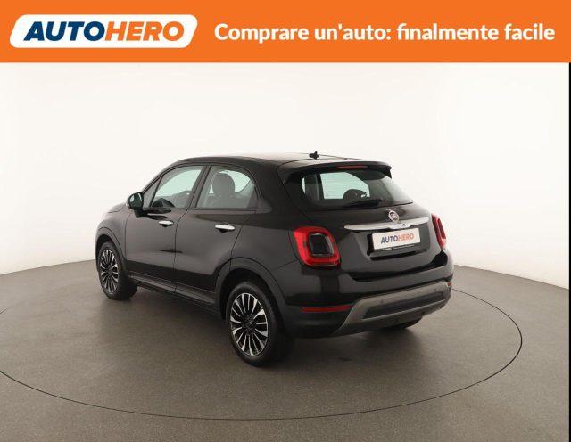 FIAT 500X 1.0 T3 120 CV City Cross