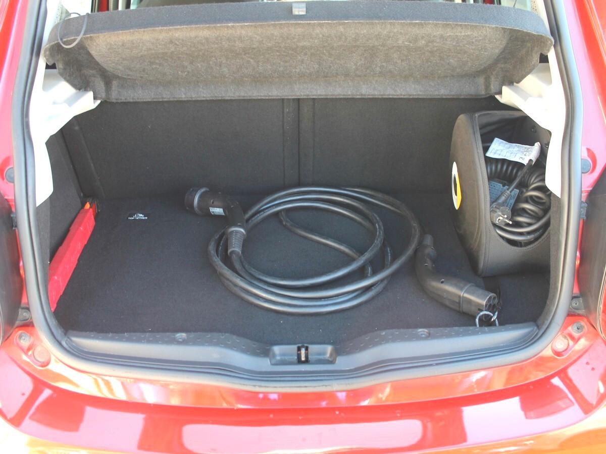 Smart ForFour EQ Passion Pdc Apple/Android UNIPRO IVA DEDUCIBILE