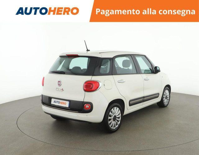 FIAT 500L 1.3 Multijet 85 CV Pop Star