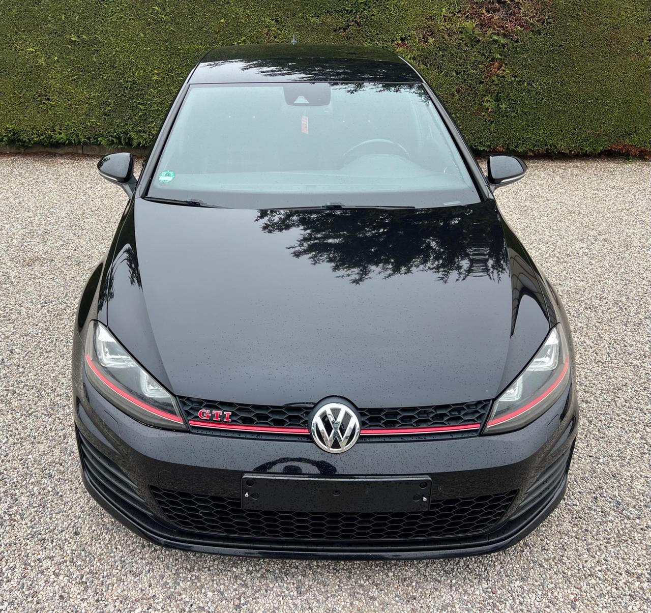 Volkswagen Golf GTI Performance 2.0 TSI DSG 5p. BlueMotion Technology