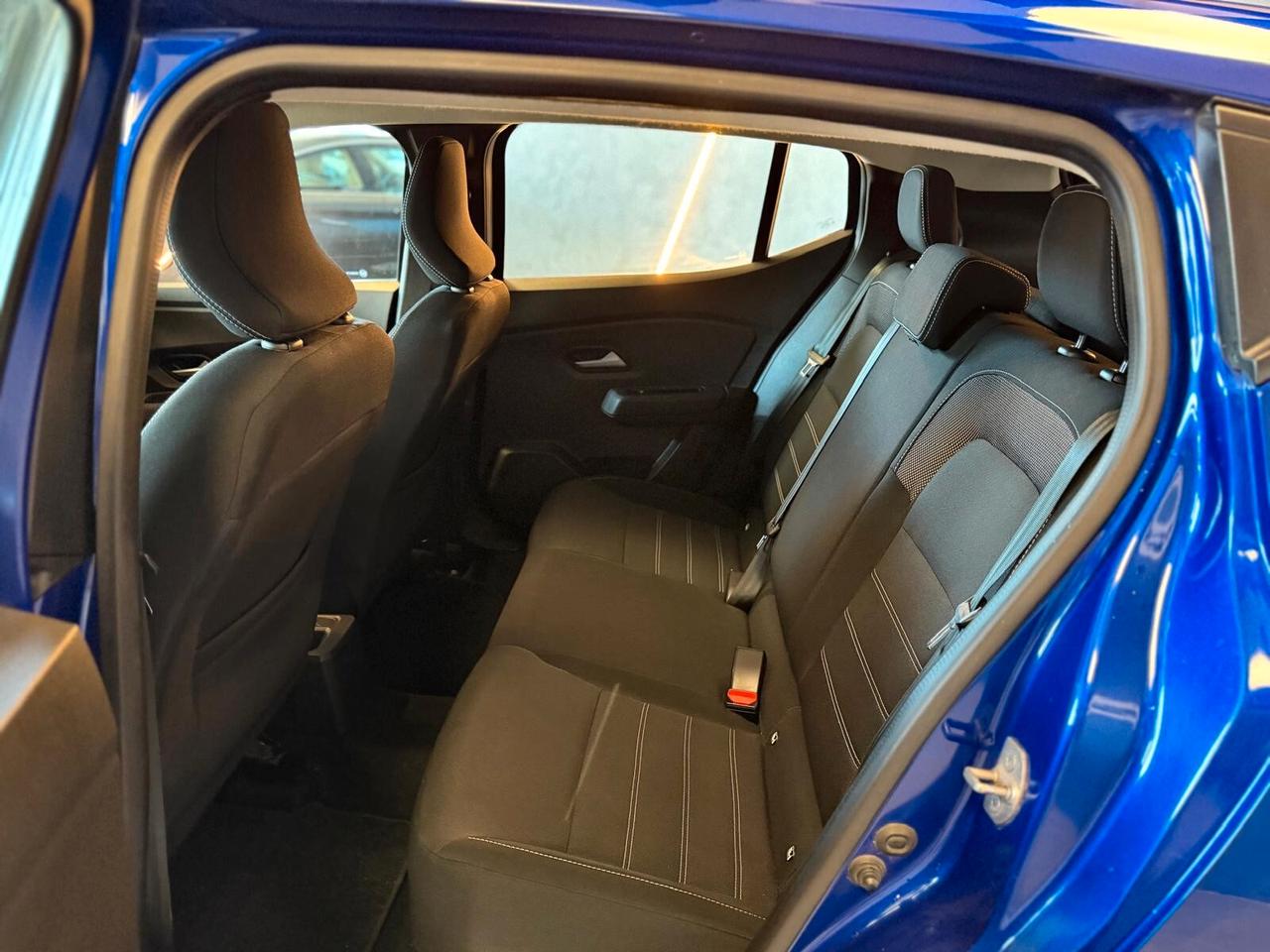 Dacia Sandero Streetway 1.0 TCe ECO-G Expression