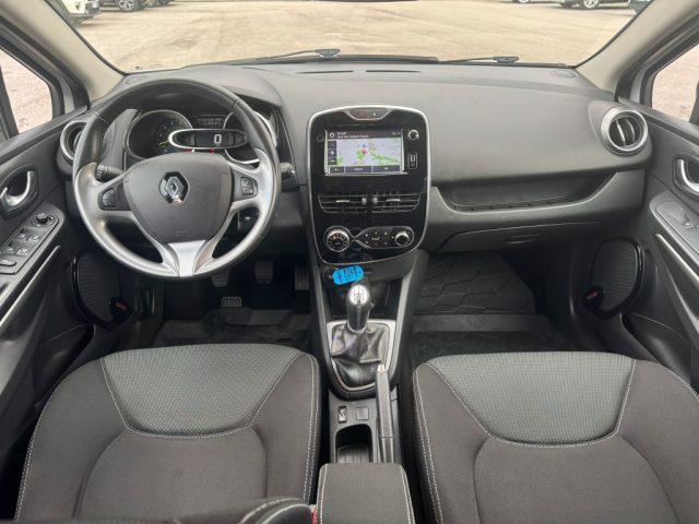 RENAULT Clio 1.5 dCi 8V 75CV 5 porte Costume National