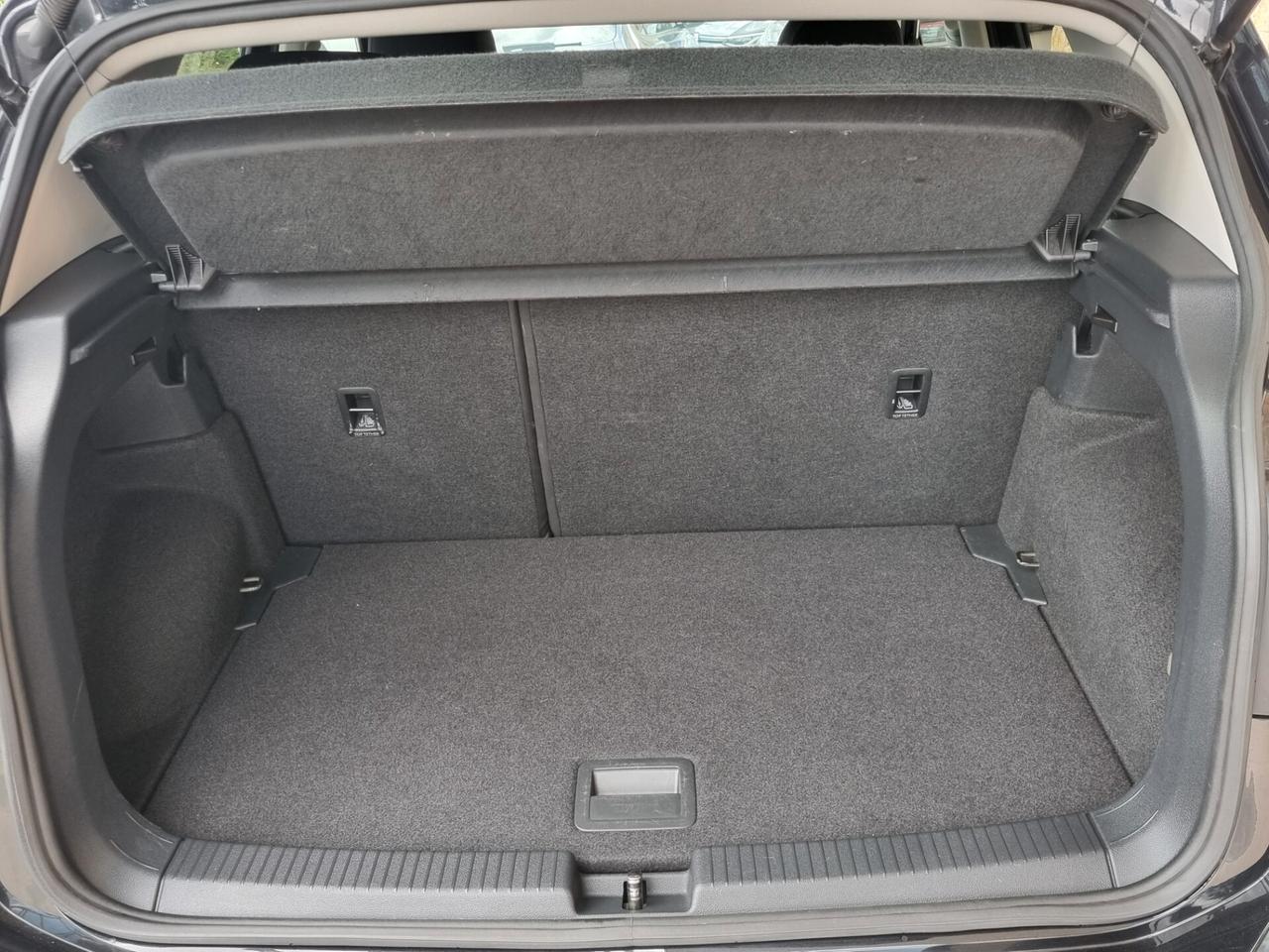 Volkswagen T-Cross 1.0 TSI 110 CV DSG Style