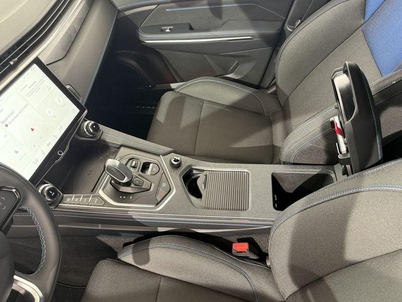 Lynk & Co 01 01 1.5 192KW PHEV DCT