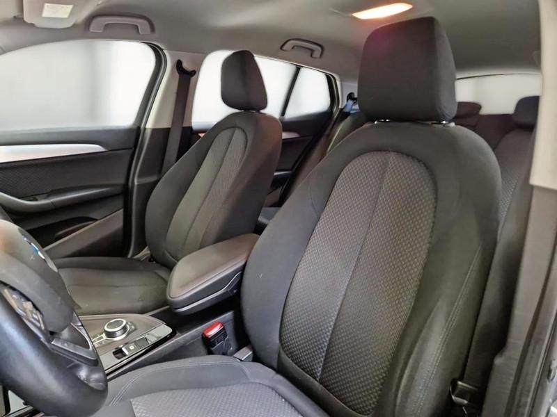 BMW X2 XDRIVE 25E BUSINESS X AUTOMATICO SUV