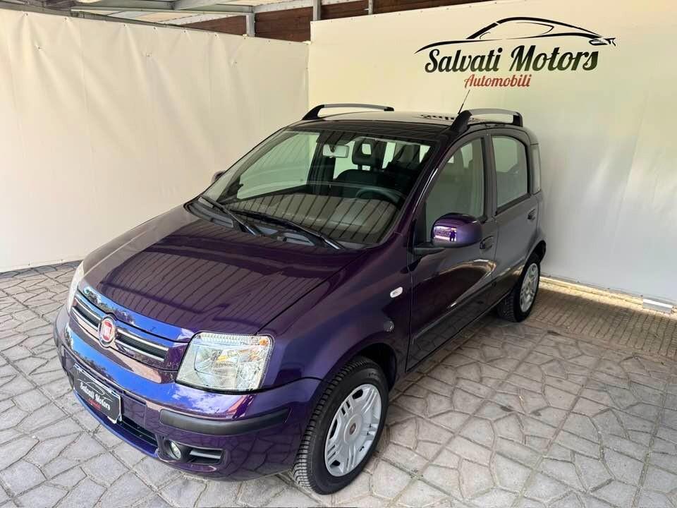 Fiat Panda 1.4 Dynamic Natural Power Mamy