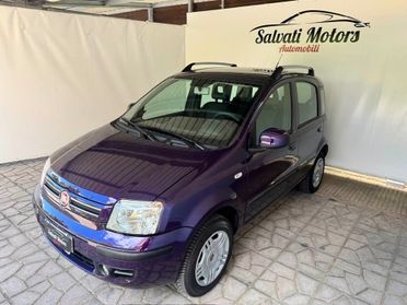 Fiat Panda 1.4 Dynamic Natural Power Mamy