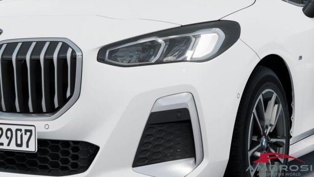 BMW 218 Serie 2 d Active Tourer Msport