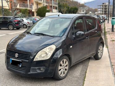 Suzuki Splash 1.0 GPL L