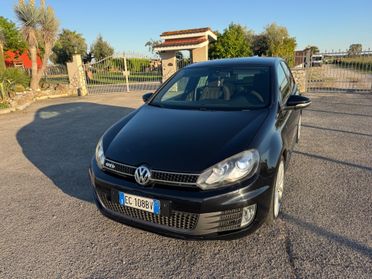 Volkswagen Golf 2.0 TDI 170CV DPF 5p. GTD