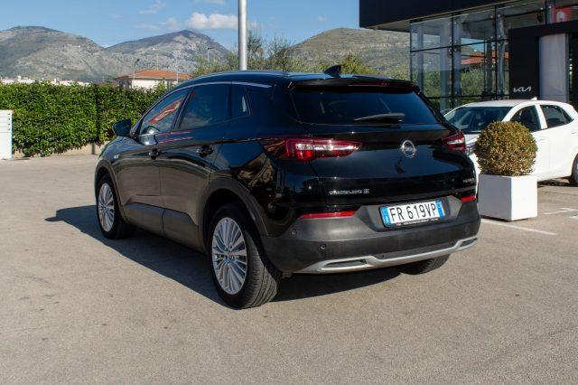 OPEL Grandland X 2.0 diesel Ecotec Start&Stop aut. Innovation