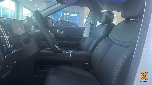 JAECOO Jaecoo 7 1.6 TGDI 147 CV aut. 4WD Exclusive