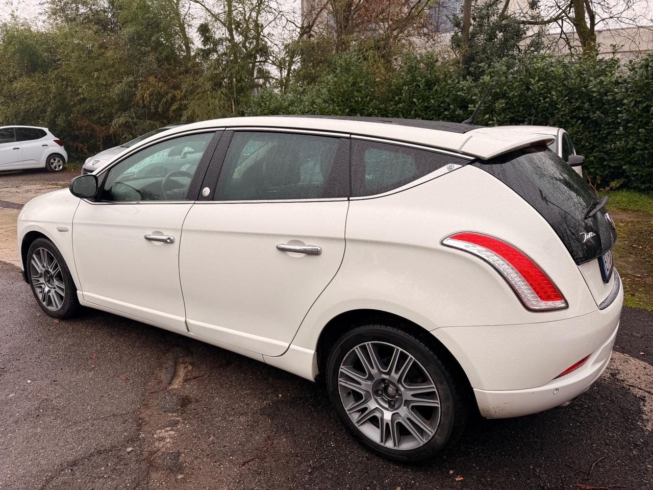 Lancia Delta 1.4 T-Jet 120 CV Gold Ecochic GPL